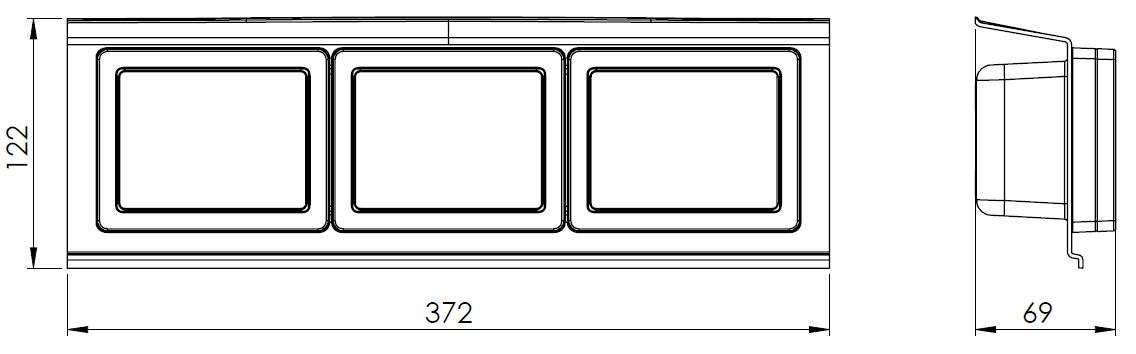 rysunek techniczny 